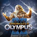 Chronicles Of Olympus II